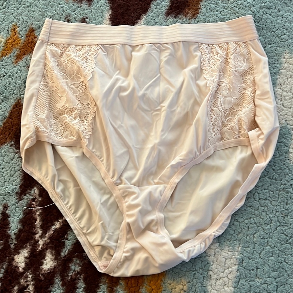Brand new without tags Savage X Fenty high waist brief, size 1X
